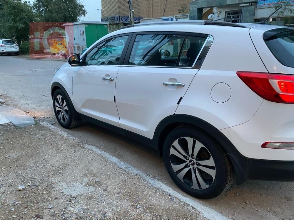 کیا سپۆرتاج